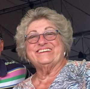 Meet your Posher, Linda